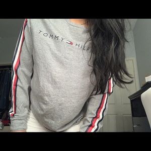 tommy hilfiger shirt